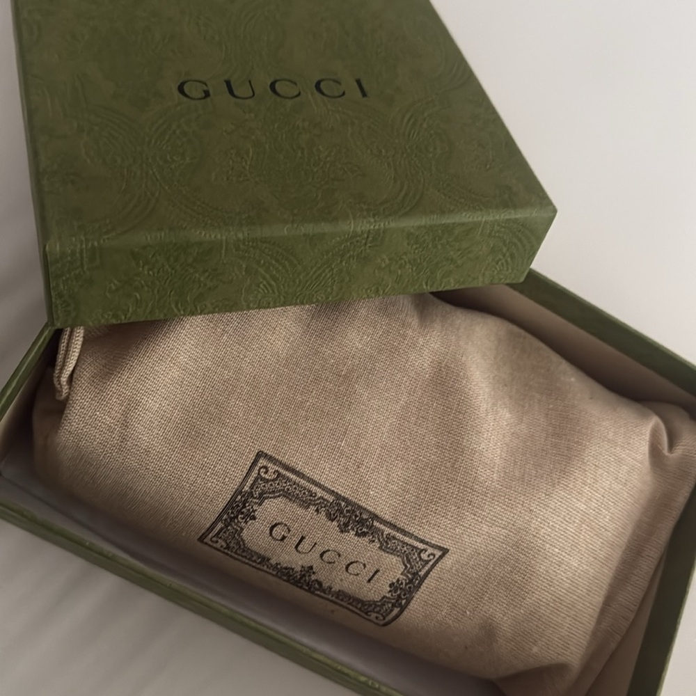 Gucci GG Marmont Belt Bag pink Msrp $1700+ tax
95cm - Picture 6 of 6